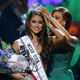 Image for article titled New Miss USA Says Women Need to 'Learn to Protect Themselves'